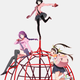 Illustration for article titled All 7 Owarimonogatari Second Season Episodes Airing Aug. 12 13!em/em